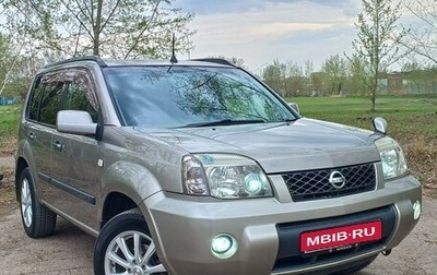 Nissan X-Trail, 2005 год, 1 020 000 рублей, 1 фотография