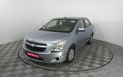Chevrolet Cobalt II, 2013 год, 800 000 рублей, 1 фотография