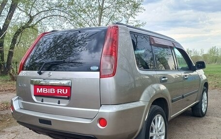 Nissan X-Trail, 2005 год, 1 020 000 рублей, 6 фотография