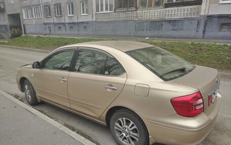 Toyota Premio, 2005 год, 840 000 рублей, 2 фотография