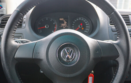 Volkswagen Polo VI (EU Market), 2014 год, 797 000 рублей, 8 фотография