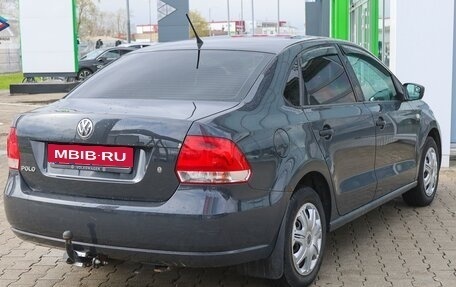 Volkswagen Polo VI (EU Market), 2014 год, 797 000 рублей, 4 фотография