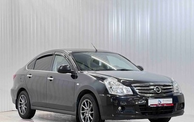 Nissan Almera, 2016 год, 899 900 рублей, 1 фотография