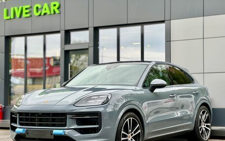 Porsche Cayenne III, 2024 год, 17 850 000 рублей, 1 фотография