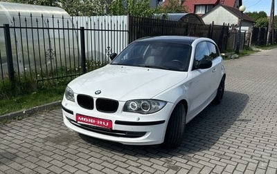 BMW 1 серия, 2011 год, 1 050 000 рублей, 1 фотография