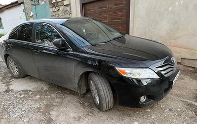Toyota Camry, 2011 год, 1 450 000 рублей, 1 фотография