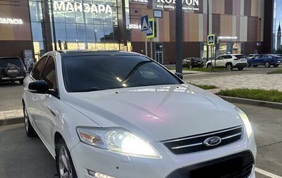 Ford Mondeo IV, 2011 год, 800 000 рублей, 1 фотография