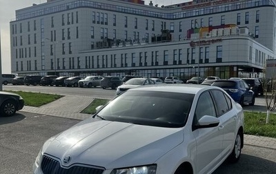 Skoda Octavia, 2015 год, 1 295 000 рублей, 1 фотография