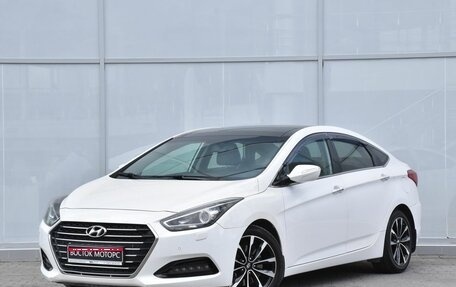 Hyundai i40 I рестайлинг, 2015 год, 1 775 000 рублей, 1 фотография