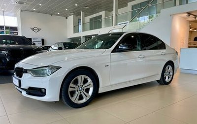 BMW 3 серия, 2013 год, 2 350 000 рублей, 1 фотография