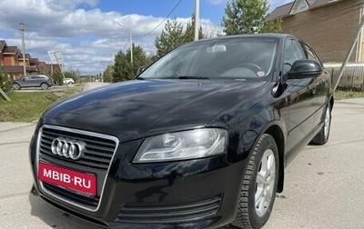 Audi A3, 2009 год, 780 000 рублей, 1 фотография