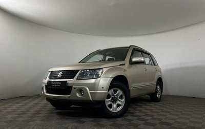 Suzuki Grand Vitara, 2010 год, 960 000 рублей, 1 фотография