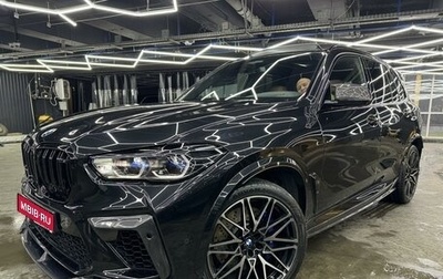 BMW X5 M, 2020 год, 14 999 999 рублей, 1 фотография
