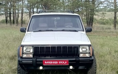 Jeep Cherokee, 1993 год, 650 000 рублей, 1 фотография