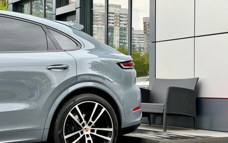 Porsche Cayenne III, 2024 год, 17 850 000 рублей, 2 фотография