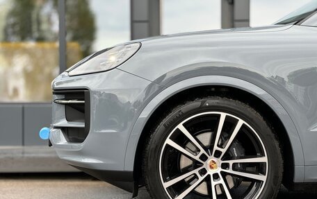 Porsche Cayenne III, 2024 год, 17 850 000 рублей, 8 фотография