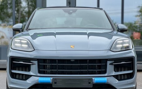 Porsche Cayenne III, 2024 год, 17 850 000 рублей, 16 фотография