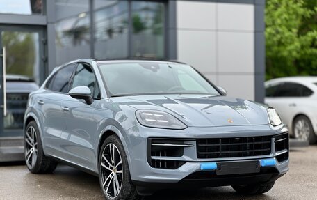 Porsche Cayenne III, 2024 год, 17 850 000 рублей, 18 фотография