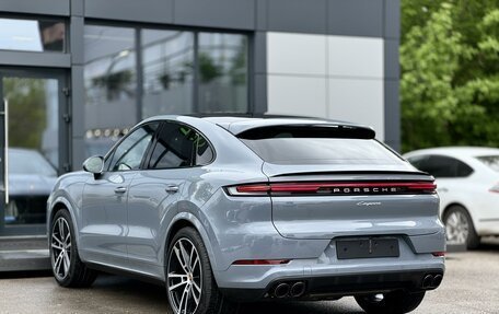 Porsche Cayenne III, 2024 год, 17 850 000 рублей, 21 фотография