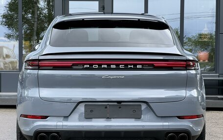 Porsche Cayenne III, 2024 год, 17 850 000 рублей, 19 фотография