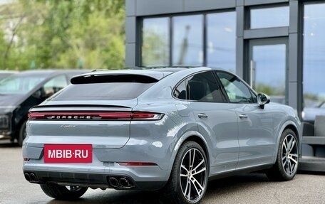 Porsche Cayenne III, 2024 год, 17 850 000 рублей, 20 фотография