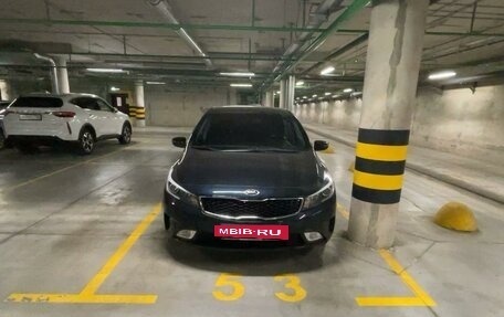 KIA Cerato III, 2018 год, 2 000 000 рублей, 2 фотография