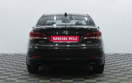 Hyundai i40 I рестайлинг, 2017 год, 1 235 000 рублей, 6 фотография