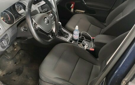 Volkswagen Golf VII, 2013 год, 1 379 000 рублей, 8 фотография