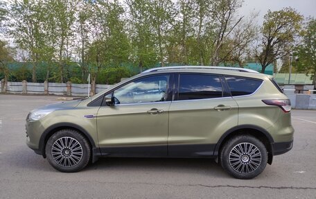 Ford Kuga III, 2013 год, 1 450 000 рублей, 8 фотография