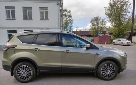 Ford Kuga III, 2013 год, 1 450 000 рублей, 4 фотография
