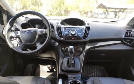 Ford Kuga III, 2013 год, 1 450 000 рублей, 11 фотография