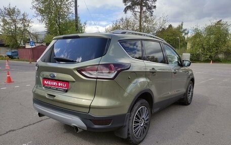 Ford Kuga III, 2013 год, 1 450 000 рублей, 5 фотография