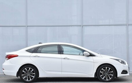 Hyundai i40 I рестайлинг, 2015 год, 1 775 000 рублей, 3 фотография