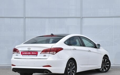 Hyundai i40 I рестайлинг, 2015 год, 1 775 000 рублей, 2 фотография