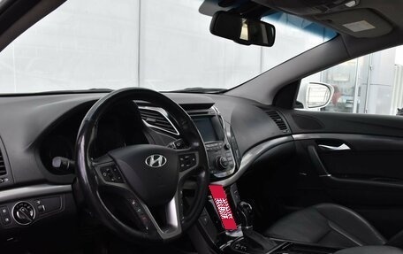 Hyundai i40 I рестайлинг, 2015 год, 1 775 000 рублей, 9 фотография