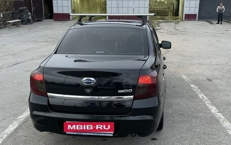 Datsun on-DO I рестайлинг, 2014 год, 500 000 рублей, 6 фотография