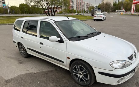 Renault Megane II, 2000 год, 279 000 рублей, 3 фотография