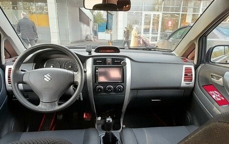 Suzuki Liana, 2007 год, 490 000 рублей, 5 фотография