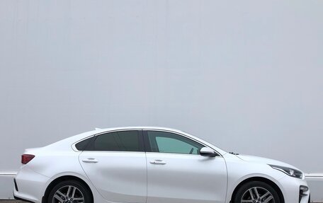 KIA Cerato IV, 2019 год, 1 837 600 рублей, 13 фотография