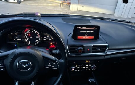 Mazda 3, 2018 год, 1 860 000 рублей, 7 фотография