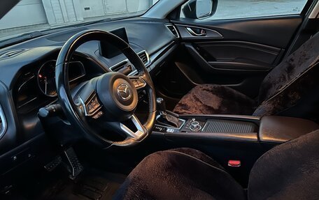 Mazda 3, 2018 год, 1 860 000 рублей, 5 фотография