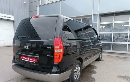 Hyundai H-1 II рестайлинг, 2019 год, 3 040 000 рублей, 8 фотография