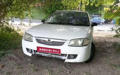 Mazda Familia, 1999 год, 230 000 рублей, 1 фотография