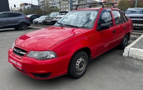 Daewoo Nexia I рестайлинг, 2008 год, 300 000 рублей, 1 фотография