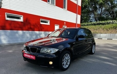 BMW 1 серия, 2006 год, 895 000 рублей, 1 фотография