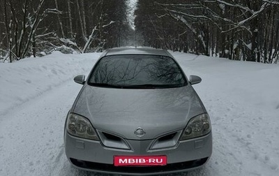 Nissan Primera III, 2006 год, 540 000 рублей, 1 фотография