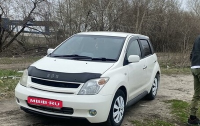 Toyota Ist II, 2002 год, 510 000 рублей, 1 фотография