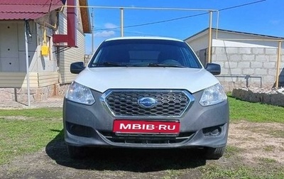 Datsun on-DO I рестайлинг, 2018 год, 600 000 рублей, 1 фотография