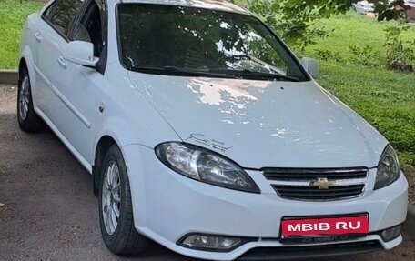 Daewoo Gentra II, 2014 год, 600 000 рублей, 1 фотография