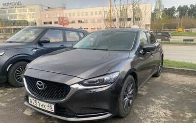 Mazda 6, 2021 год, 2 925 000 рублей, 1 фотография